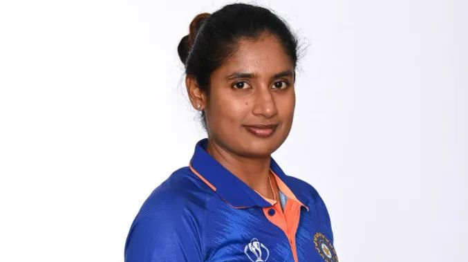 भारतीय महिला क्रिकेट टीम की कप्तान ने रचा इतिहास, बनी 6 महिला वर्ल्ड कप खेलने वाली दुनिया की पहली महिला