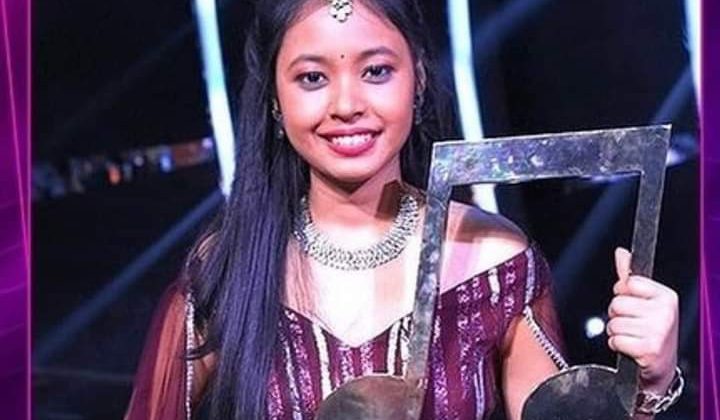 विजेता -: सा रे गा मा पा 2022 की विनर बनी यह कंटेस्टेंट, मिला इतने लाख का चेक
