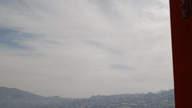 Uttarakhand -: बढ़ती गर्मी के बीच पहाड़ों में फिर बदलेगा मौसम, इस दिन बारिश की संभावना