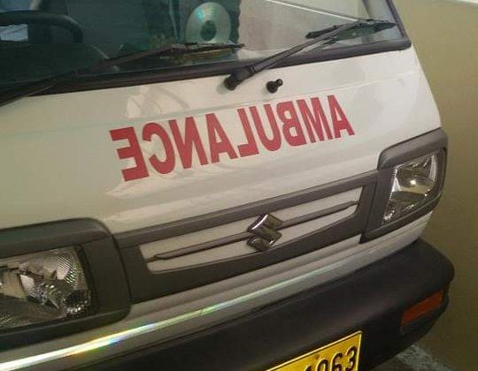 Uttarakhand -:  एंबुलेंस के किराए के नाम पर  मरीजों से हो रही लूट पर लगेगी पाबंदी, स्वास्थ्य विभाग का बड़ा फैसला