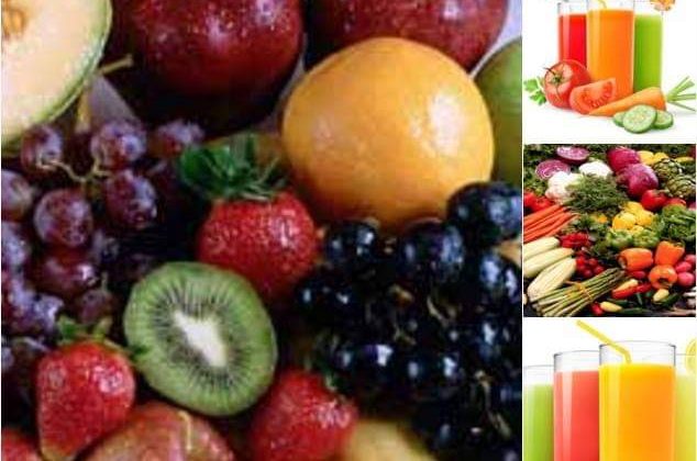 Weight loss -:  मोटापे से परेशान है तो गर्मी में जरूर खाए  ये 5 सीज़न फल