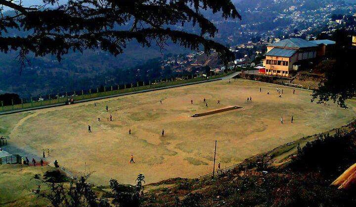 अल्मोड़ा -: इंटर स्टेट कराटे डू चैंपियनशिप में अल्मोड़ा के 5 खिलाड़ियों का चयन