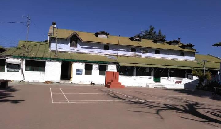 Almora -: मल्ला महल शिफ्ट होंगे पर्यटन और संस्कृति  विभाग के दफ्तर