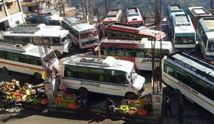 Uttarakhand-राज्य में इस बार चार धाम यात्रा के लिए सबसे पहले इनकी बस होगी रवाना….. लॉटरी में निकला टिकट