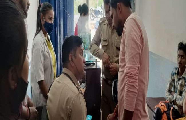 Uttarakhand -: हरिद्वार में हुई घटना के बाद सतर्क हुए अधिकारी, खुले आटे की अवधि 1 माह, इस तरह के आटे से करें परहेज