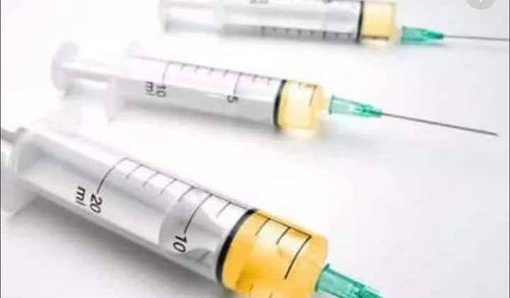 अल्मोडा :- टीकाकरण की धीमी रफ्तार, अब तक 12 से 14 आयु वर्ग के महज 20 फीसदी का टीकाकरण