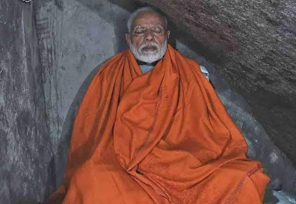 केदारनाथ की गुफा में ध्यान लगाने के लिए दिखा लोगों का उत्साह, जून तक ऑनलाइन बुकिंग फुल…… गुफा का किराया हुआ दुगना