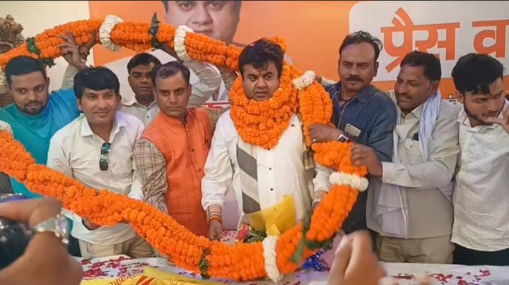 उत्तराखंड के निर्दलीय विधायक ने किया नई पार्टी बनाने का ऐलान,यह होगा नए दल का नाम