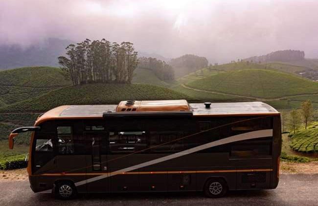 Uttarakhand-राज्य में एक बार फिर से खिल उठेगा पर्यटन व्यवसाय……… जानिए कैरोवैन के जरिए कैसे मुमकिन होगा यह काम