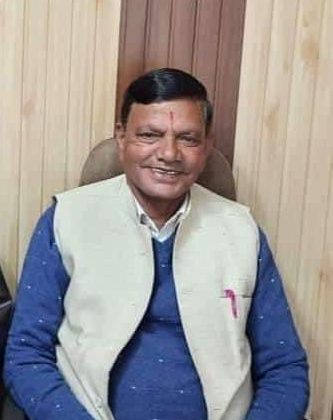 विधायकों के भाजपा में शामिल होने की खबरों को लेकर क्या बोले कांग्रेस जिलाध्यक्ष, पढ़ें पूरी खबर