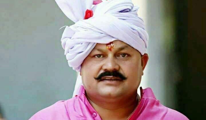 बड़ी खबर :- धारचूला विधायक धामी का ऐलान कांग्रेस के टिकट पर नहीं लड़ूंगा अगला चुनाव, पढ़ें पूरी खबर।