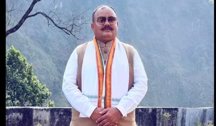 BREAKING :- धारचूला विधायक हरीश धामी का बड़ा बयान कहा मुख्यमंत्री के लिए सीट छोड़ने में कोई दिक्कत नहीं