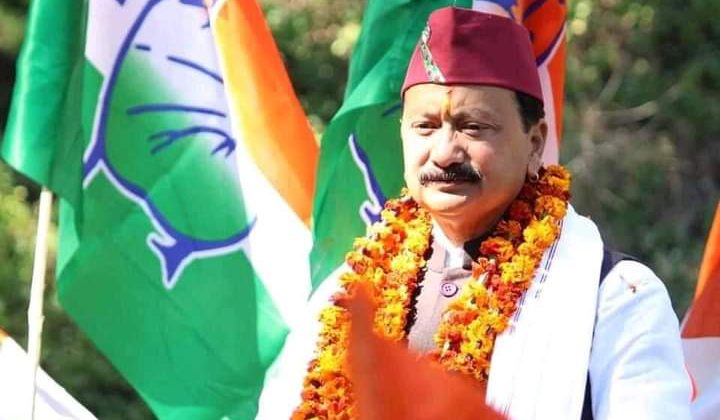 Uttarakhand- प्रदेश अध्यक्ष बनने के बाद विधायकों की नाराजगी के बारे में जानिए क्या कहा करन महरा ने