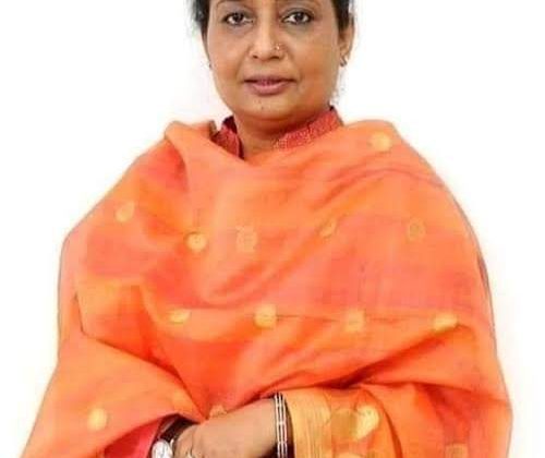 उत्तराखंड की विधानसभा अध्यक्ष ऋतु खंडूरी ने भाजपा के राष्ट्रीय अध्यक्ष जेपी नड्डा से की मुलाकात…. इन विषयों पर हुई चर्चा