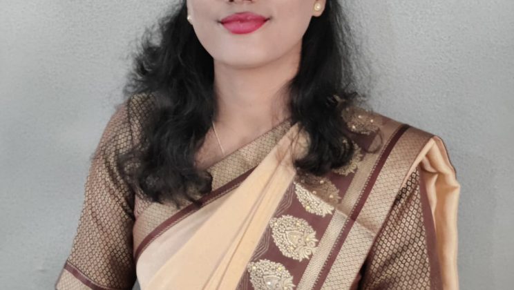 Almora -: ज्योति सतवाल का पीएचडी के लिए चयन