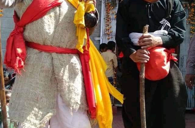 रम्माण – जोशीमठ का एक अलौकिक वार्षिक मेला