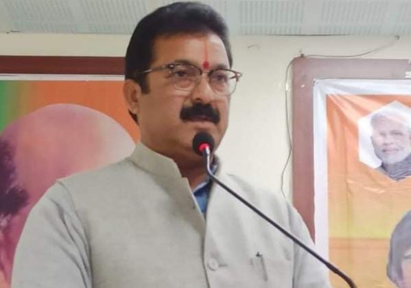 चंपावत उपचुनाव :-भाजपा ने किया टीम का ऐलान, प्रदेश उपाध्यक्ष कैलाश शर्मा बनाए गए प्रभारी