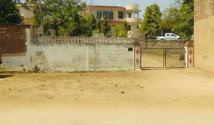 रुड़की:- जलालपुर गांव में मचा है घमासान……. जारी है संतों की गिरफ्तारी, धारा 144 लागू