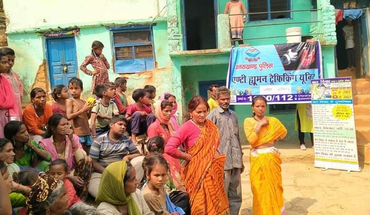 बागेश्वर। पुलिस ने रुकवाया नाबालिक बालिका का विवाह, पढ़ें पूरी खबर