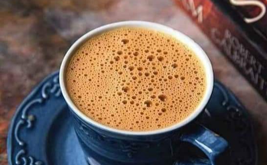 सेहत से जुड़ी बात -: जानिए दूध की चाय (milk tea) पीने के फायदे