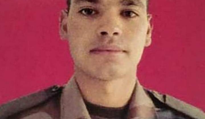 शहादत :- मां भारती की रक्षा में देवभूमि का एक और लाल शहीद