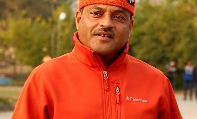 दीपक बाली की ताजपोशी के बाद कोठियाल का बड़ा बयान, पढ़ें पूरी खबर।