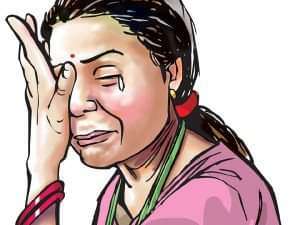 शर्मनाक -: उत्तराखंड में यहां बच्चे को दूध पिला रही महिला के साथ दुष्कर्म