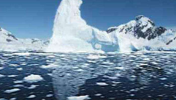 क्लाइमेट चेंज:- पिघलते ग्लेशियरों ने बढ़ाई चिंता, नहीं किए उपाय तो बिगड़ेंगे हालात।पढ़े पूरी खबर,