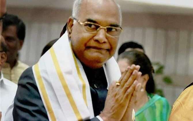 राष्ट्रपति चुनाव -:  4,809 सदस्य चुनेंगे राष्ट्रपति कोविंद का उत्तराधिकारी, विवाद की स्थिति में सुप्रीम कोर्ट करेगा फैसला, पढ़ें पूरी खबर