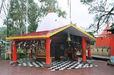 Almora –  2 वर्ष बाद कल चितई गोलज्यू मंदिर में विशाल भंडारे का आयोजन