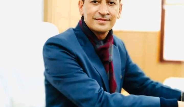 धार्मिक स्थलों से हटाए जाएंगे लाउडस्पीकर, कुमाऊं कमिश्नर दीपक रावत ने जारी किया आदेश