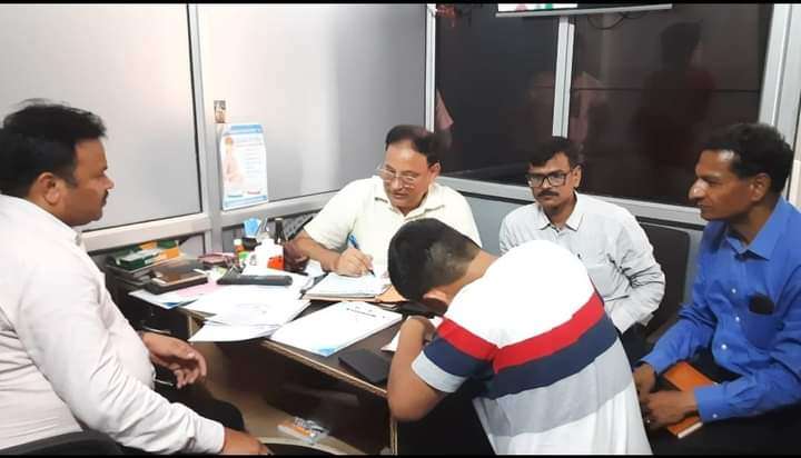 विशेषज्ञ डॉक्टर के बिना महिला का ऑपरेशन करना अस्पताल को पड़ा भारी, पढ़ें पूरी खबर