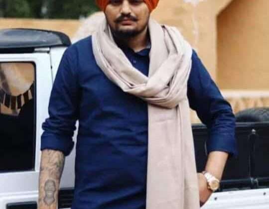 सिद्धू मूसेवाला हत्याकांड-: शूटर संतोष जाधव को पुणे पुलिस ने किया गिरफ्तार