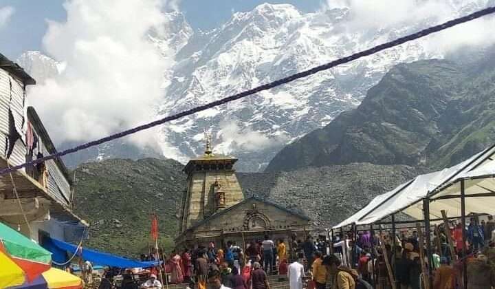 चारधाम यात्रियों को दिया जाएगा  1 लाख रुपये का बीमा, पढ़ें पूरी खबर