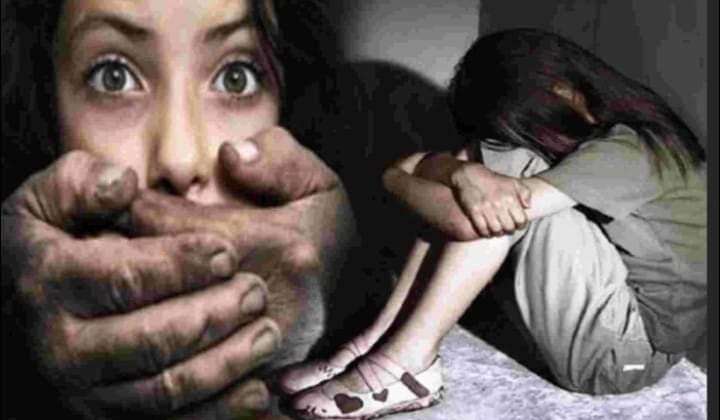 Uttarakhand- नाबालिक को अकेला पाकर किया दुष्कर्म, गर्भवती होने पर खुला मामला, आरोपी गिरफ्तार