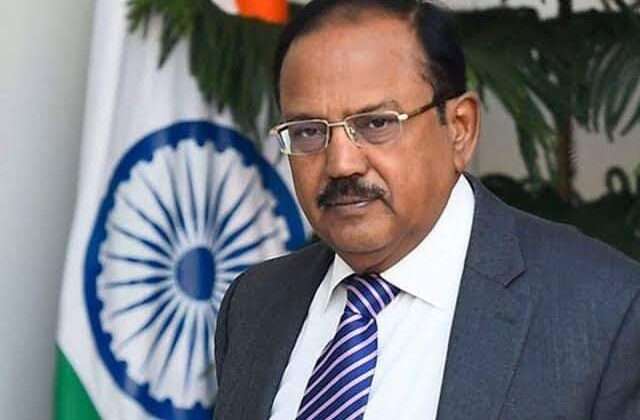 अग्निपथ योजना -: डोभाल ने प्रदर्शनकारियों को चेतावनी देते हुए दिया ये संदेश