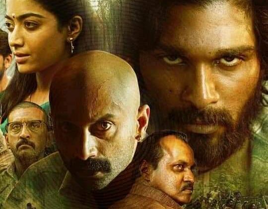 इंतजार खत्म -: इस दिन आएगा पुष्पा का दूसरा भाग, पार्ट 2 में होगी इस साउथ अभिनेता की एंट्री