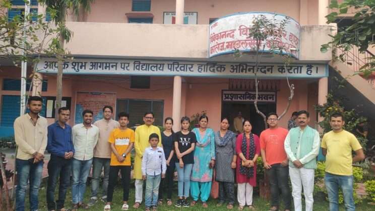 उत्तराखंड बोर्ड रिजल्ट 2022 -: टॉप-10 पर रहे पहाड़ी जिले