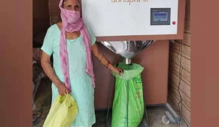 इस तारीख  को उत्तराखंड में स्थापित होगा पहला अनाज ATM, खाद्य मंत्री रेखा आर्य ने यह बात