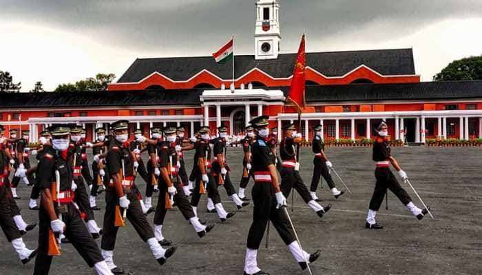 Uttarakhand- इस दिन भारतीय सैन्य अकादमी से पास आउट होंगे 377 कैडेट…. पढ़ें पूरी खबर