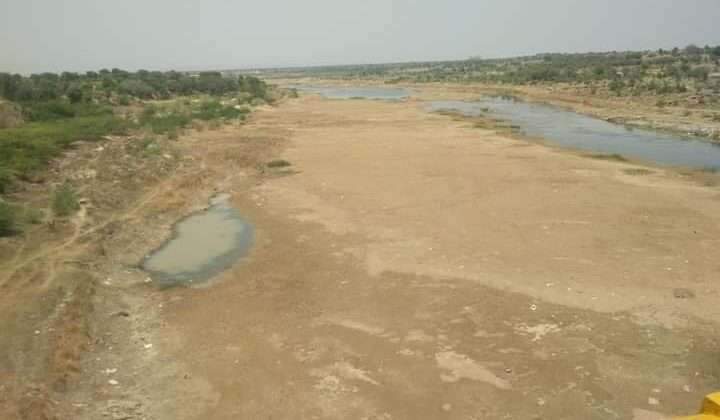 अल्मोड़ा और बागेश्वर की सूखी नदियों को फिर मिलेगा जीवनदान…. पढ़ें पूरी खबर