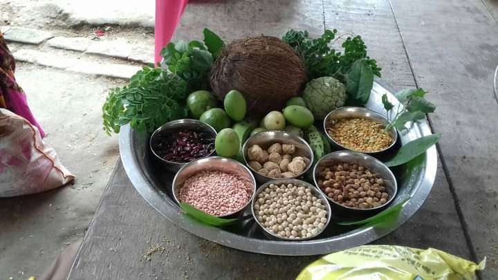 Uttarakhand- तय तारीख को पोषाहार वितरण न करने से लीव पर गई आगनबाडी कार्यकर्ता