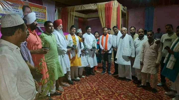 Uttarakhand- मुस्लिम राष्ट्रीय मंच ने द्वारा की गई पत्थरबाजी और हिंसक घटनाओं की निंदा….. मुसलमानों से की यह अपील