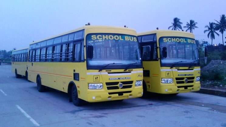 Uttarakhand- स्कूल बसों के लिए जारी की गई नई गाइडलाइन…….. पढ़ें पूरी खबर