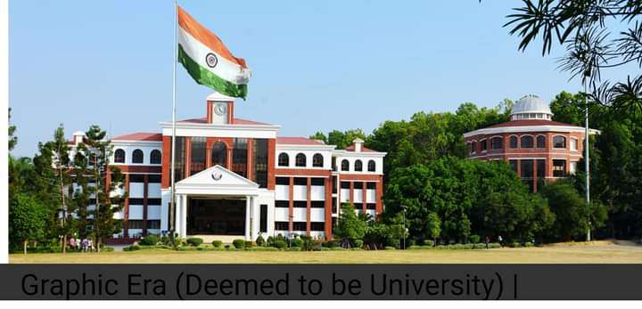 Uttarakhand- ग्राफिक एरा ने मनाया बच्चों की कामयाबी का जश्न….. अभिभावकों का किया गया अभिनंदन