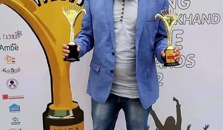 दुखद:- उत्तराखंड संगीत इंडस्ट्री के उभरते युवा संगीतकार की सड़क हादसे में मौत