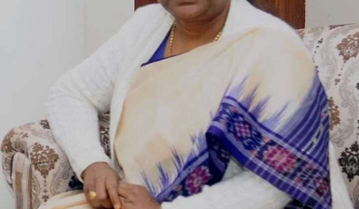 राष्ट्रपति चुनाव के लिए भाजपा ने इन्हें बनाया उम्मीदवार….. पढ़ें पूरी खबर