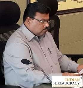 Uttarakhand- मुख्यमंत्री पुष्कर सिंह धामी ने आईएस राम बिलास यादव को किया निलंबित…. पढ़ें पूरी खबर