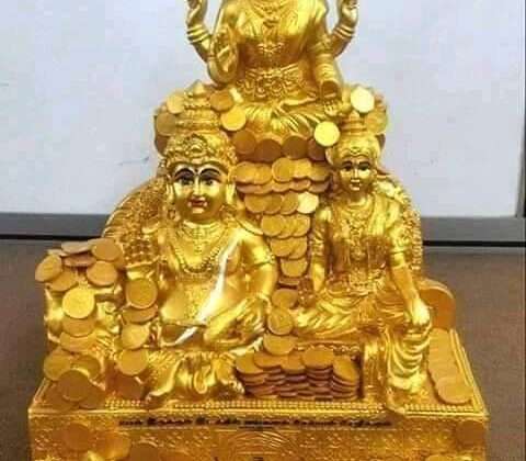 Uttarakhand- शादी के सीजन के अंतिम दिनों में घटे सोने- चांदी के भाव…. जानिए कितना सस्ता हुआ सोना