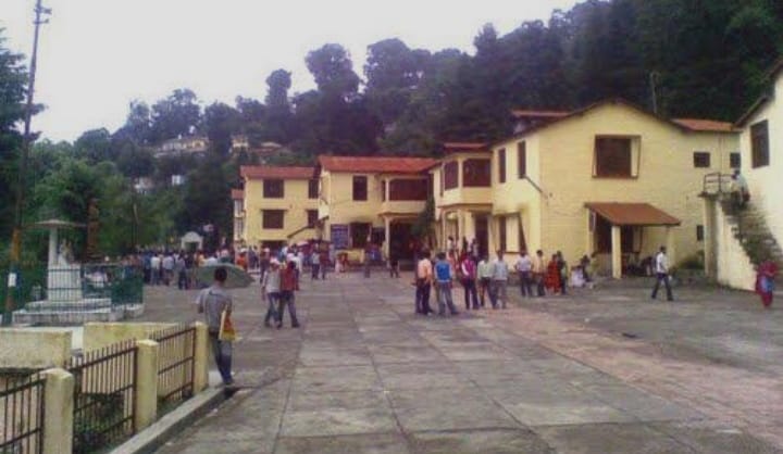 अल्मोड़ा:- एस. एस. जे. विश्वविद्यालय में शिक्षण कार्य के साथ-साथ छात्रों को मिलेगी व्यवसायिक कोर्स की सुविधाएं